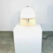 Desk Lamp By Danilo & Corrado Aroldi For Stilnovo, Italy, 1970S
