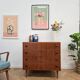 Commode vintage