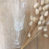 Luminarc champagne flutes