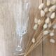 Luminarc champagne flutes