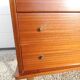Commode vintage