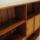 Rosewood bookcase, Danish design, 1970s, Denmark