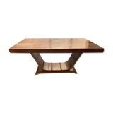 Dining table art deco