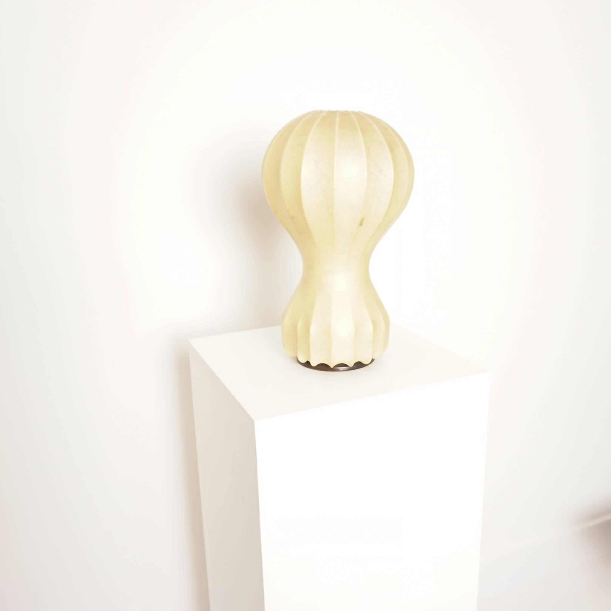 Gatto Table Lamp by Achille & Pier Giacomo Castiglioni for FLOS, 1960