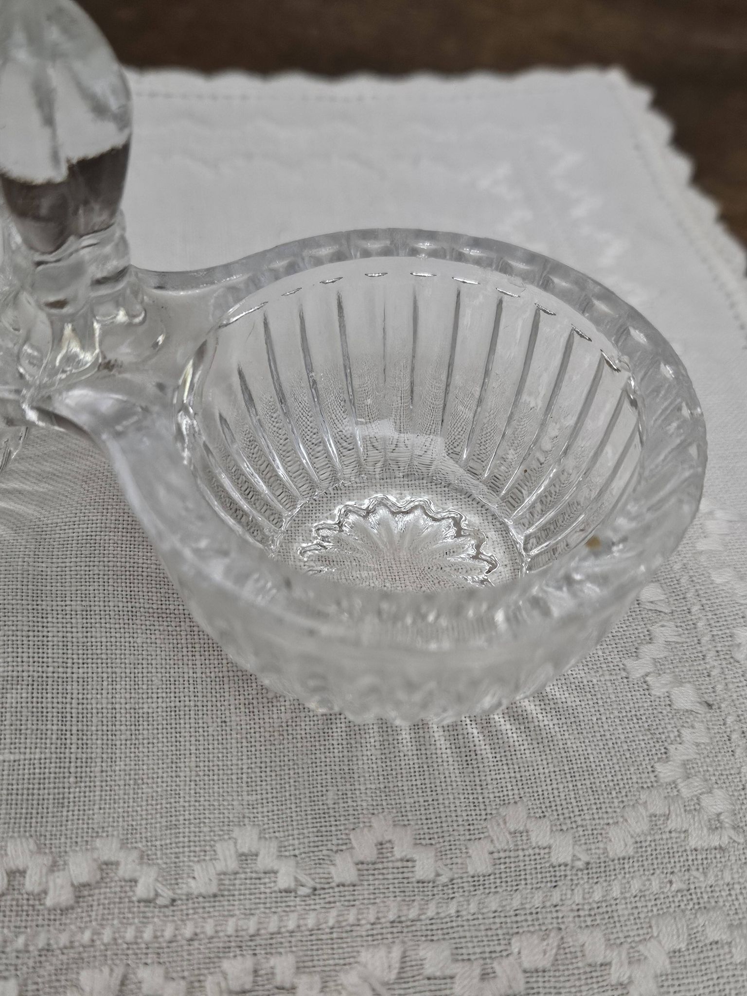Salt cellar