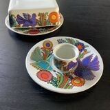 Acapulco 4-piece set by Villeroy & Boch