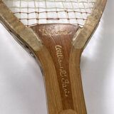 Driva William & Co Paris tennis racket
