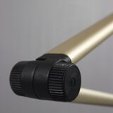 Fulvio BATTAGLIA & Mazda articulated lamp "Bur'o" post-modern design 1980s