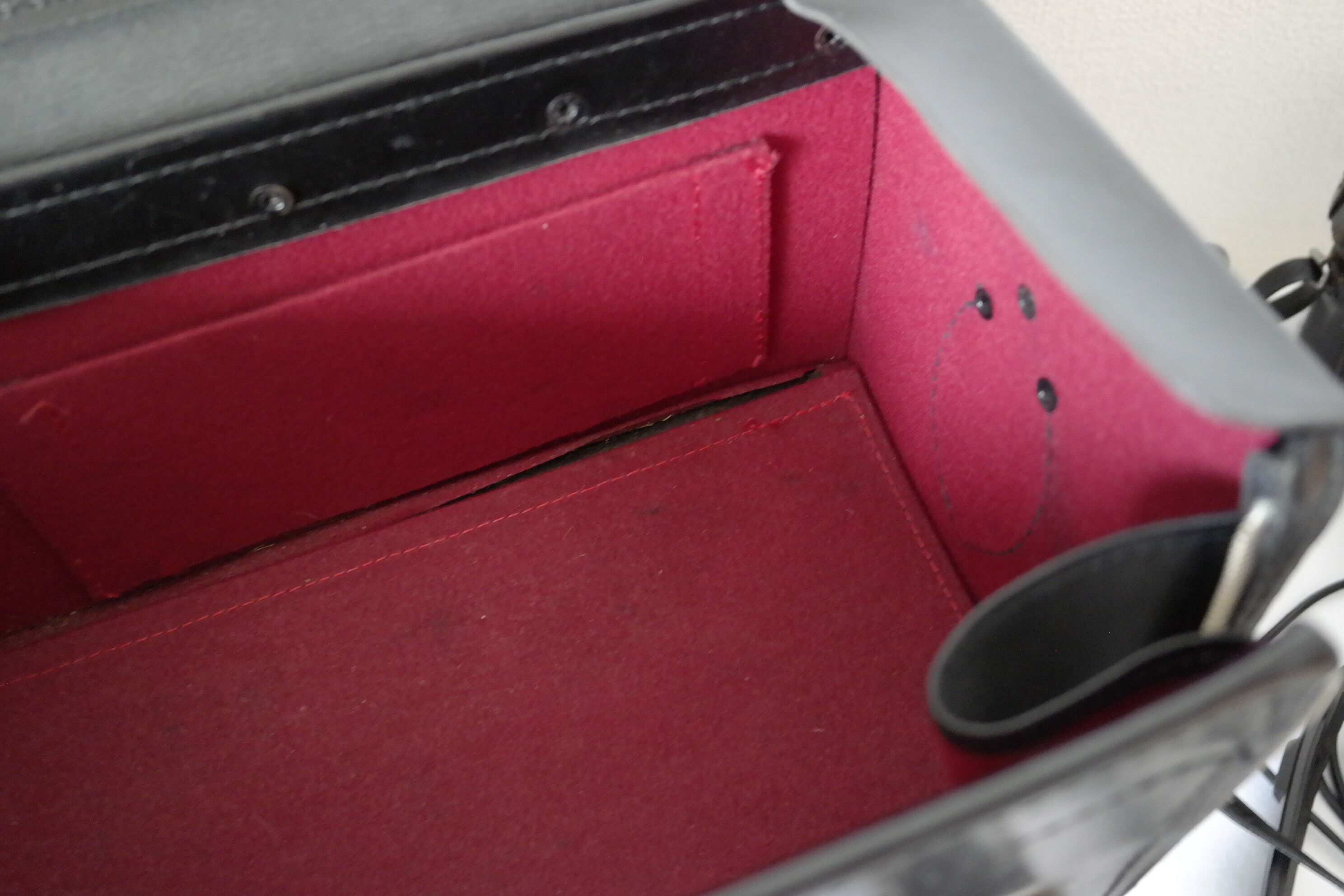 Vintage Canon FT QL camera