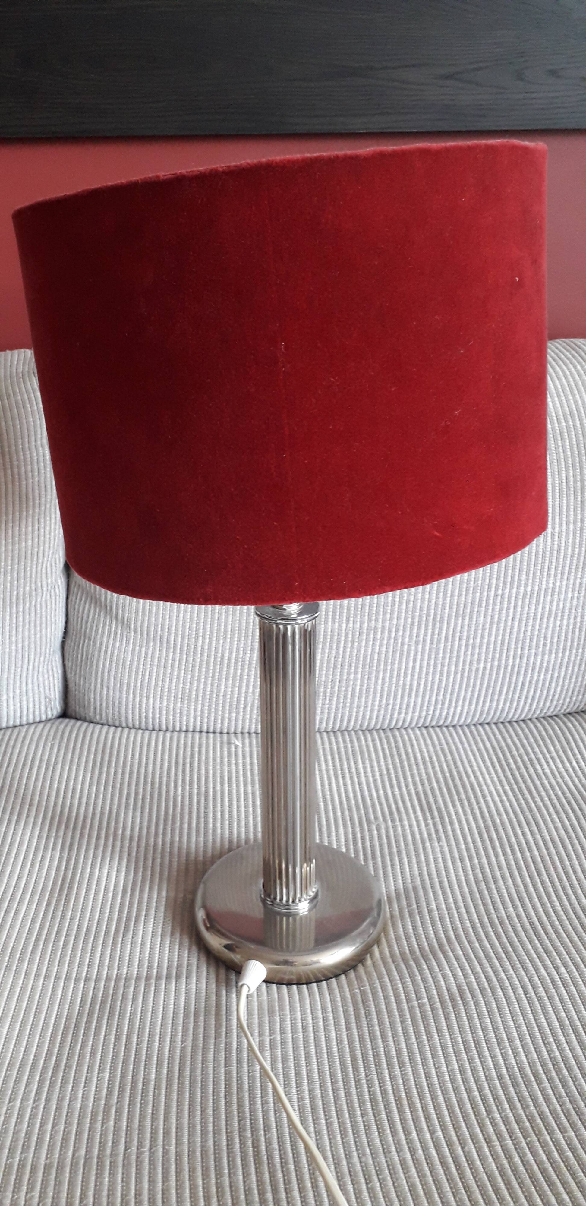 Italian vintage lamp