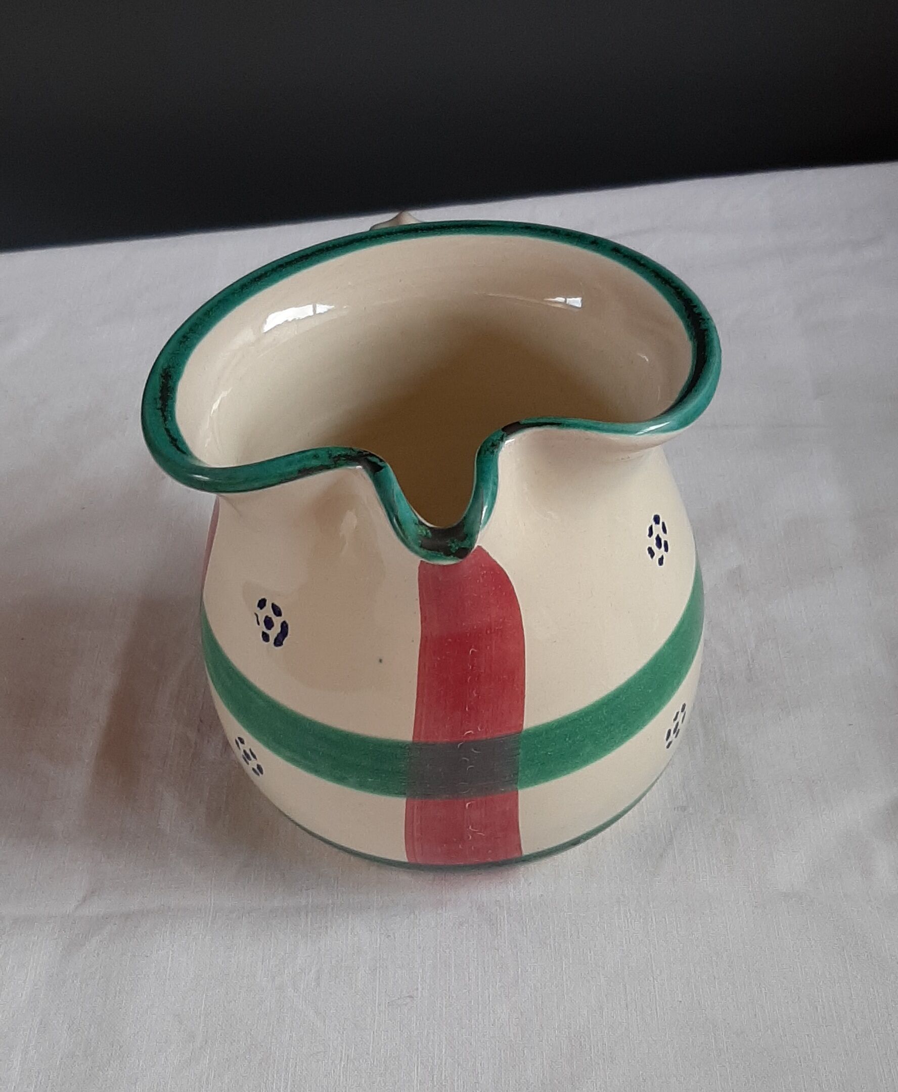 Carafe