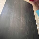 Unique wenge table