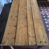 Farmhouse Table