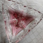 Small original crystal cup