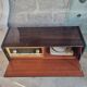 Telefunken hi-fi furniture from 1960.