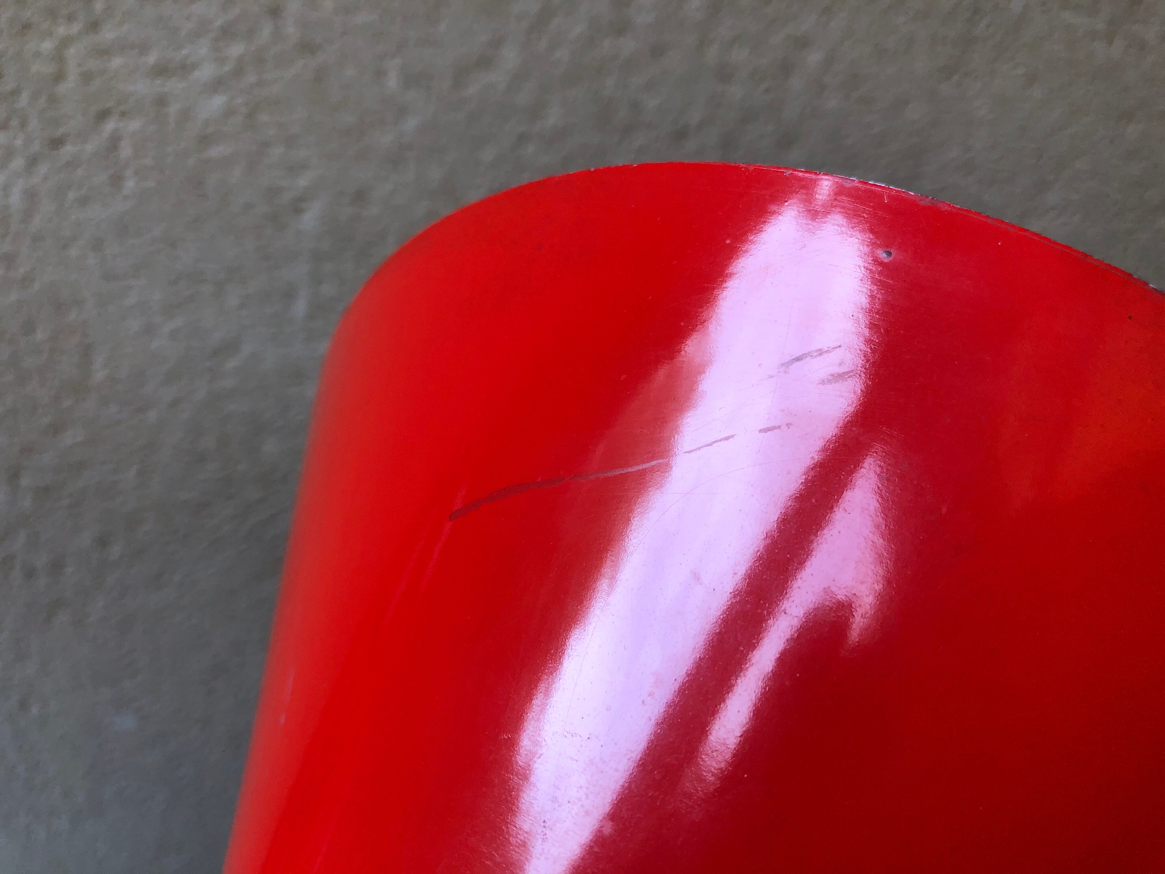 Vintage office lamp Luxo L2 de Jacob Jacobsen