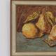 Five pears