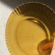 Colorex dessert plates