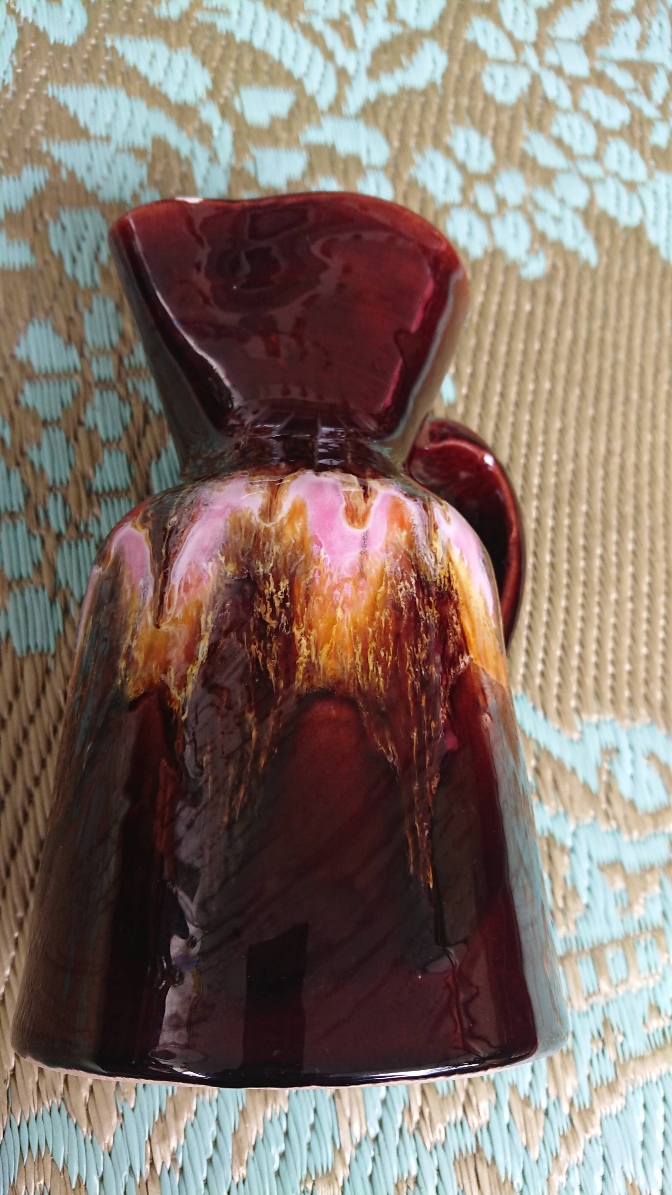 Pitcher Vallauris 60s