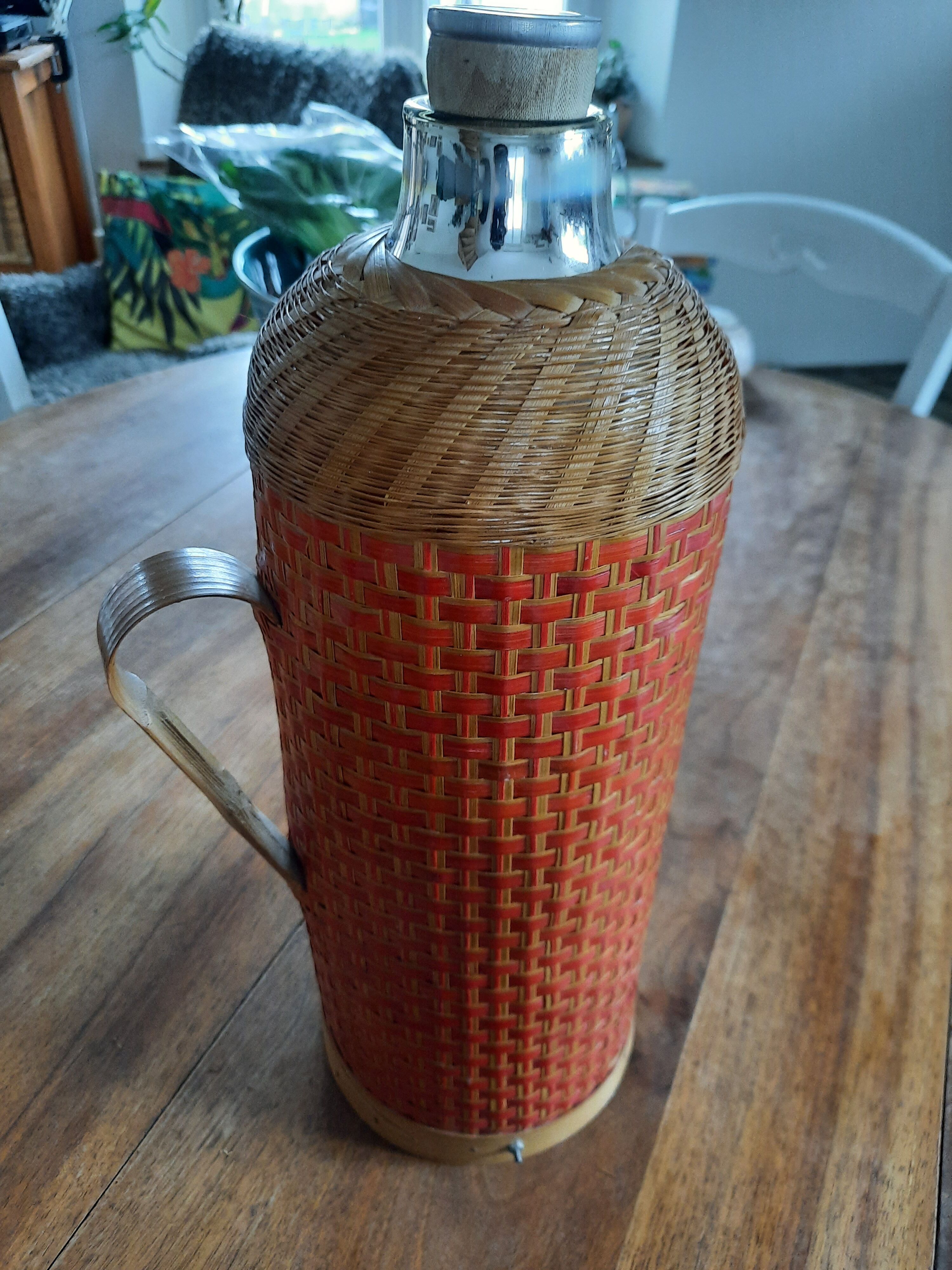 Wicker thermo