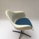 Fauteuil PACC Charles & Ray Eames pour Herman Miller