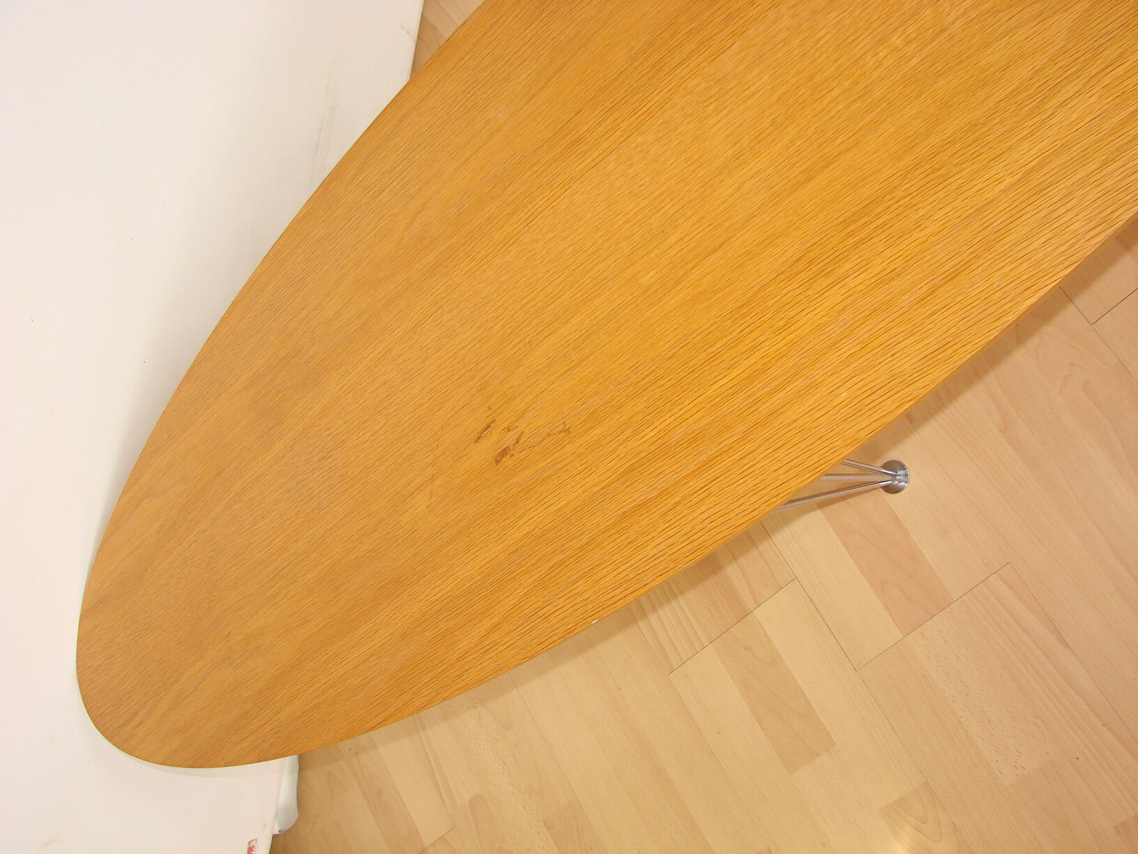 Bench , coffee table, 1980s