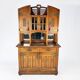 Meuble Art Nouveau en Chêne, 1930s