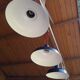 Industrial suspension 1970 trio