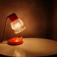 France bedside light orange 70