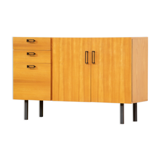 Scandinavian sideboard 110 cm
