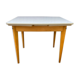 Vintage formica table 1960