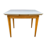 Table formica vintage 1960