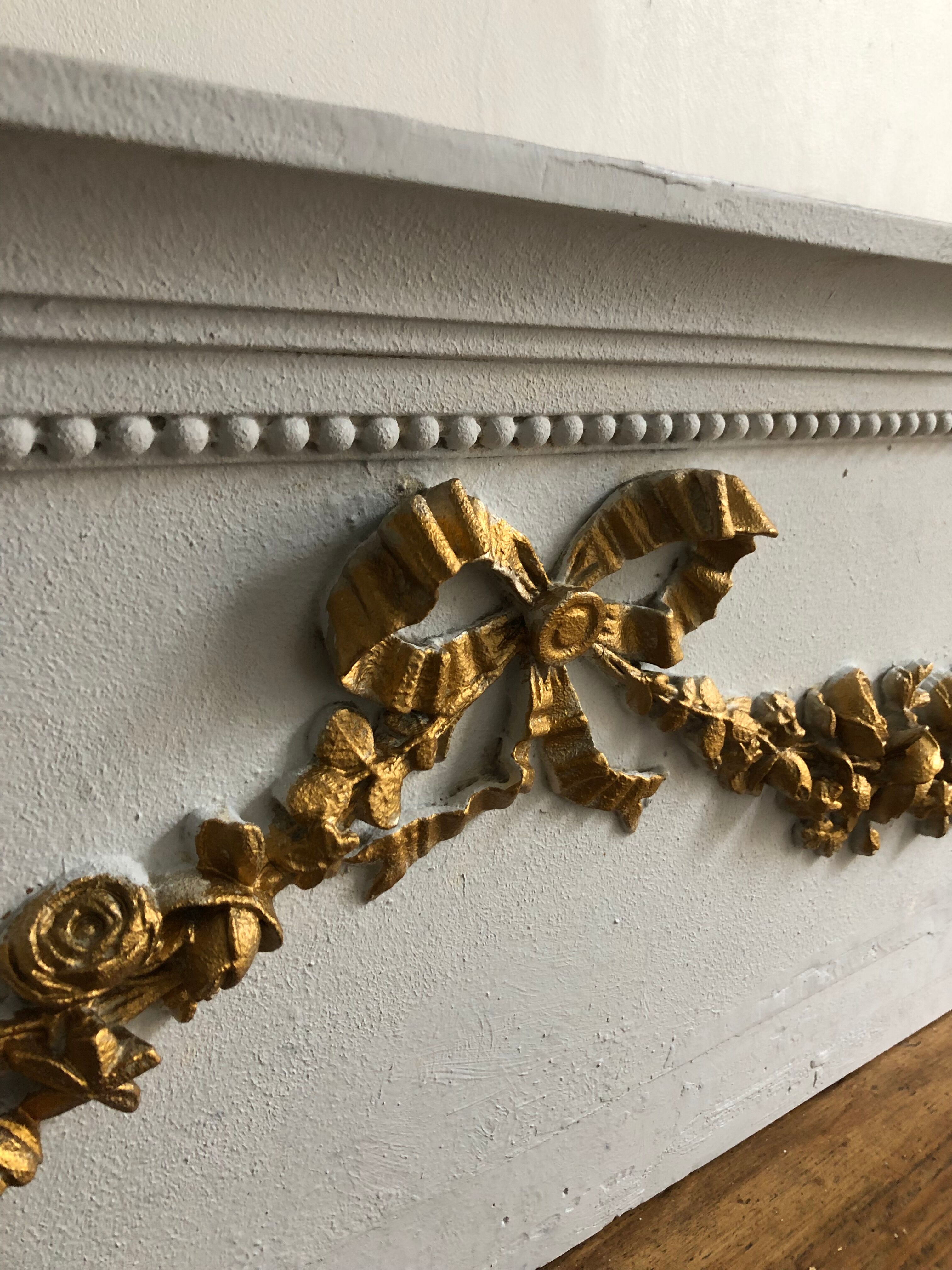 Pediment