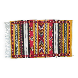Tapis berbère Glaoui Maroc