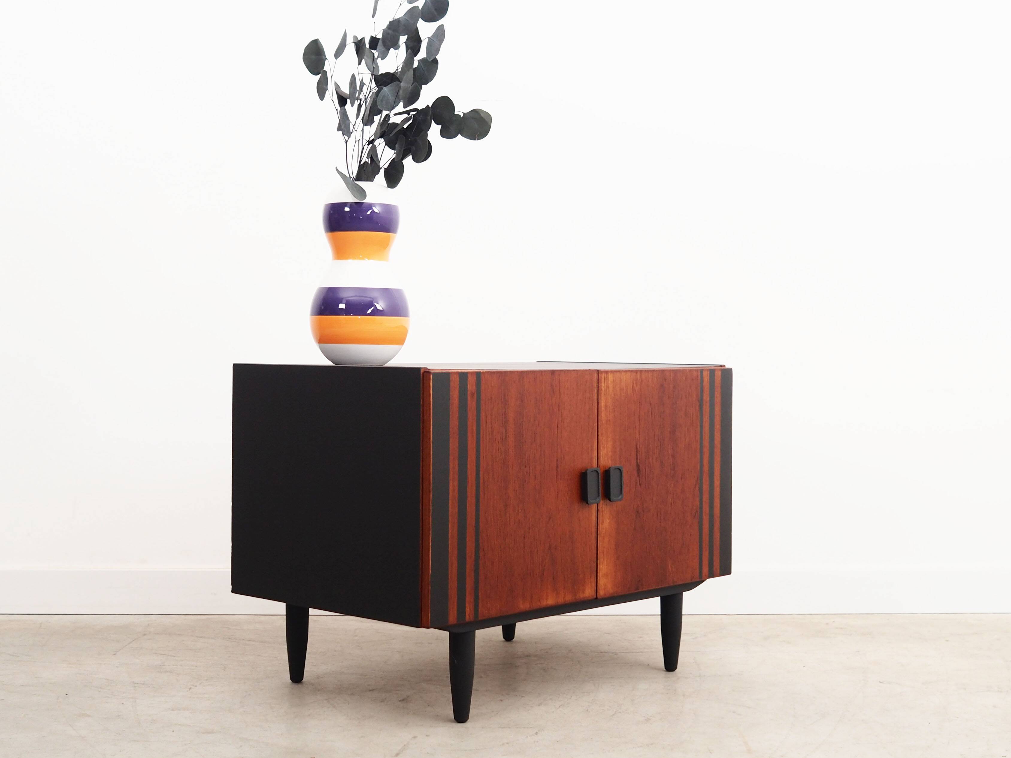 Danish teak sideboard, 1960s