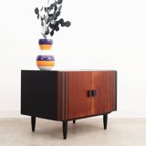 Danish teak sideboard, 1960s