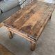 Table basse