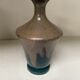 Old ceramic vase Pont des Vernes