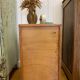 Meuble de rangement, casier sur roulettes