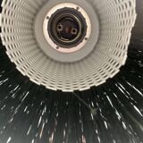 Fringe table lamp, model B-140, design Hans-Agne Jakobsson, Markaryd, Sweden
