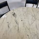 Roche Bobois marble table
