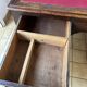 Louis XVI style notary's office
