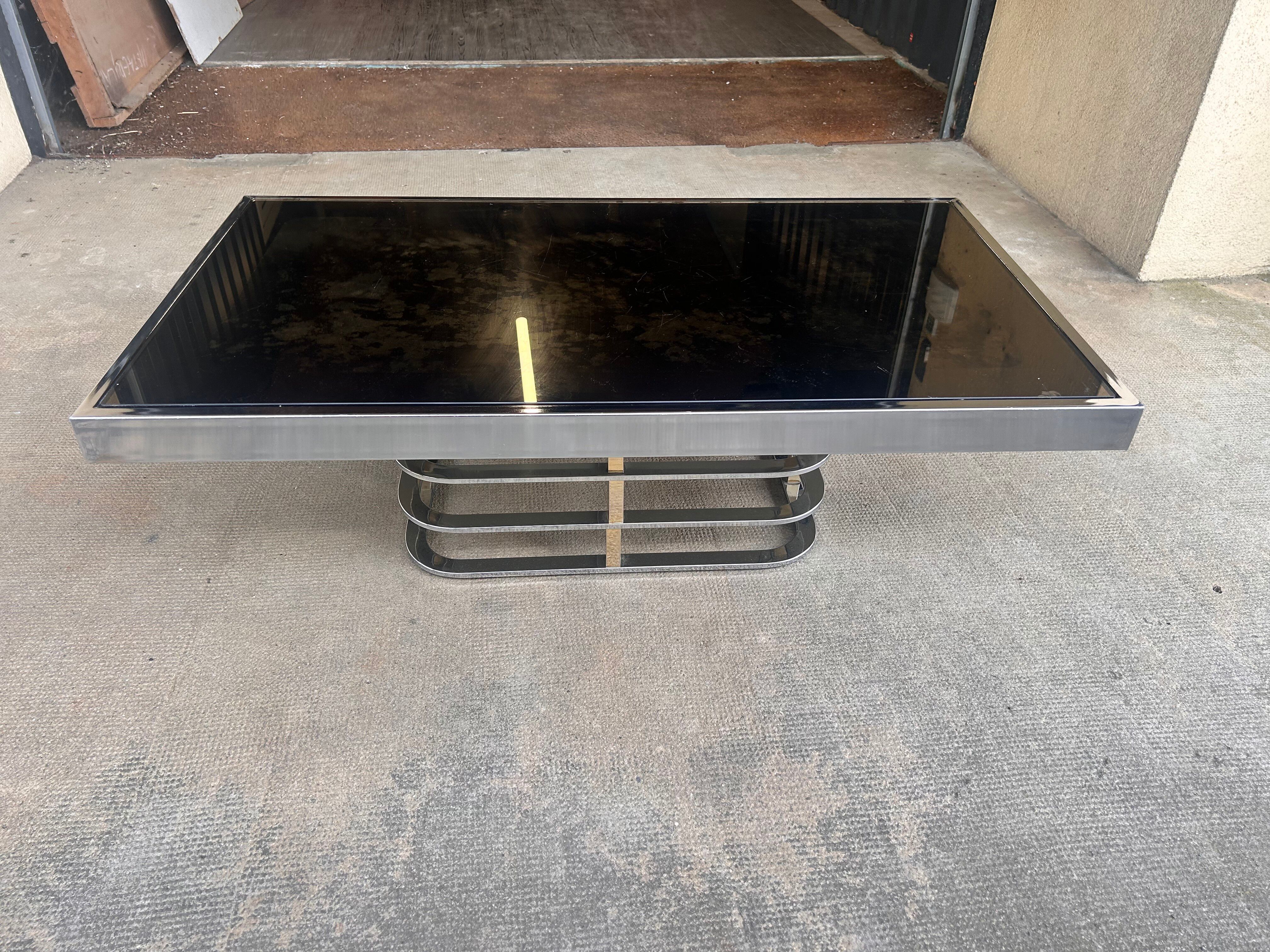 Table basse