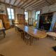 Large antique table