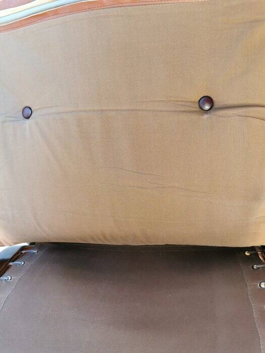 Ingmar Relling - Westnofa - Lounge chair - Siesta