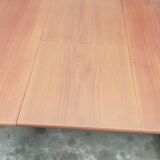 Scandinavian table extansible