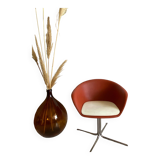 Fauteuil pivotant 4 branches Arper