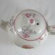 ceramic teapot French France