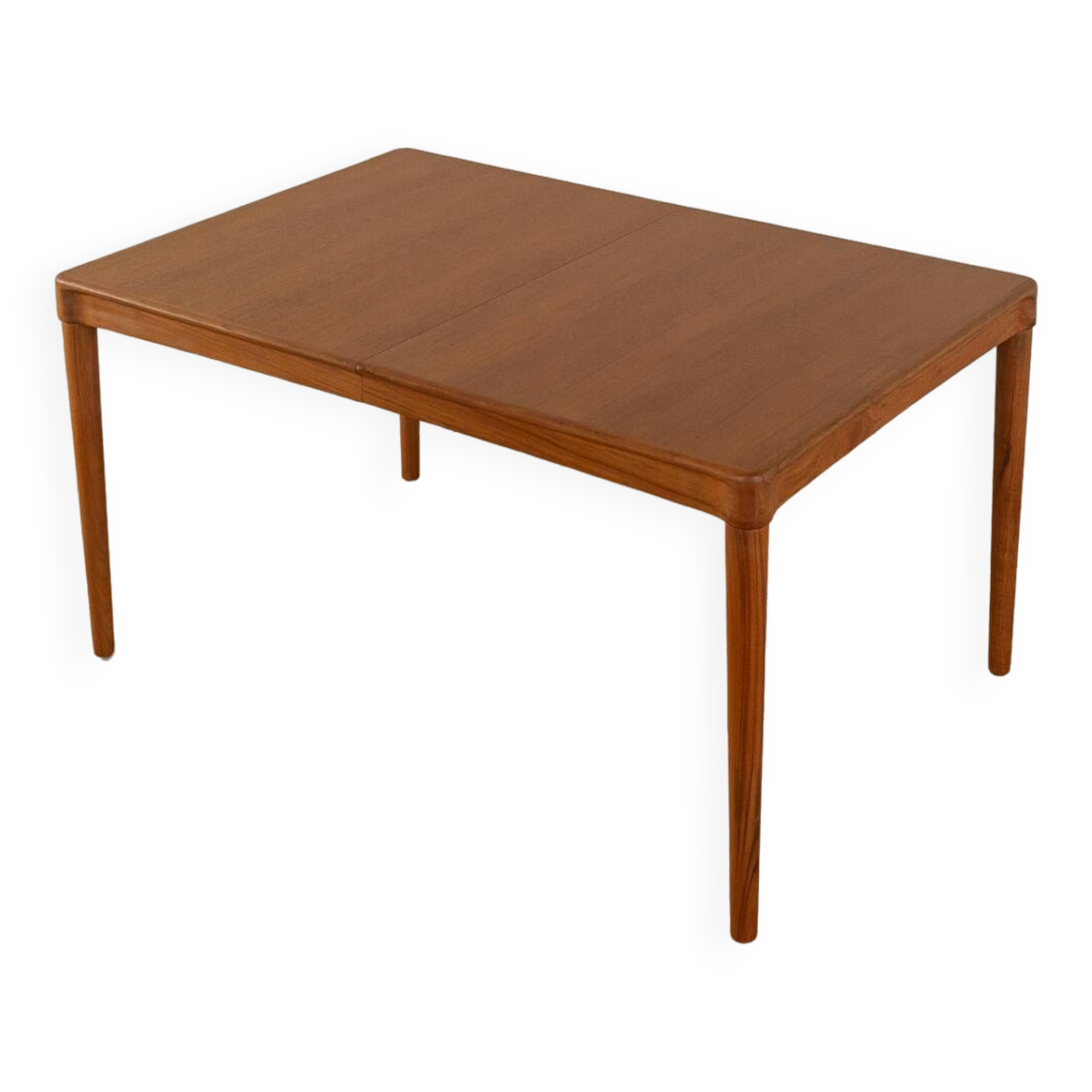 Table à manger des années 1960, Bramin