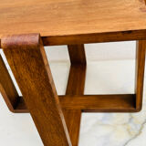 Table basse art déco